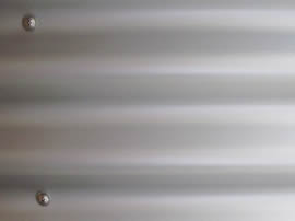 サイディングの補修後
